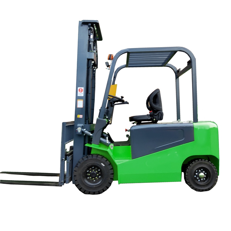 NEO Electric Counterbalance Forklift 