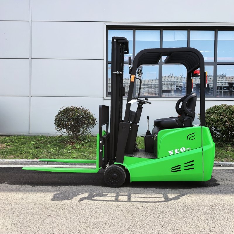 NEOlift forklift
