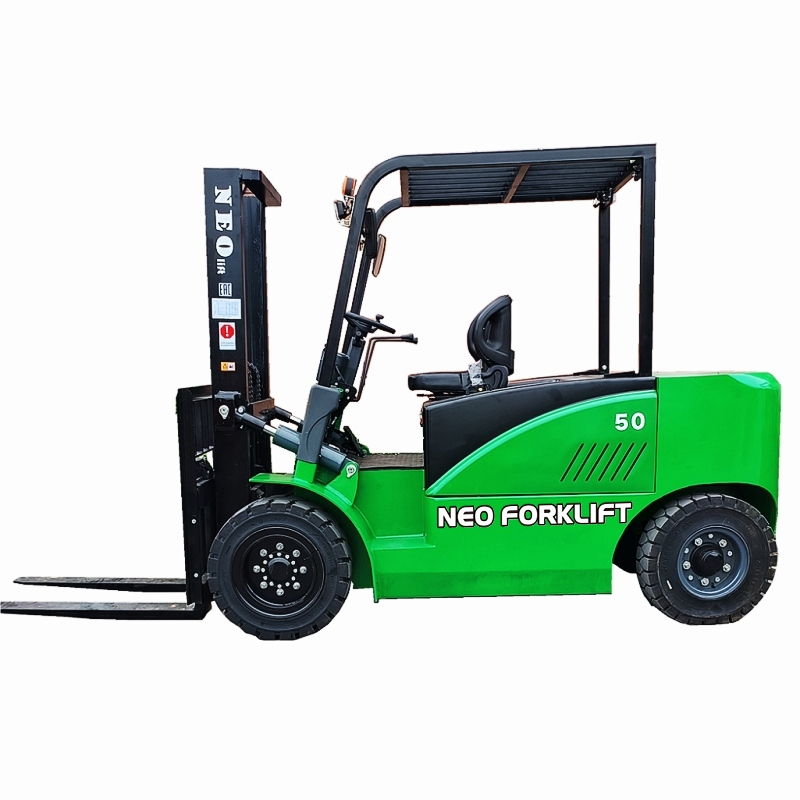 China lead acid battery forklift manufacturer